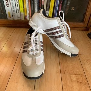 🌷3/$25 Adidas Women’s Golf Shoes